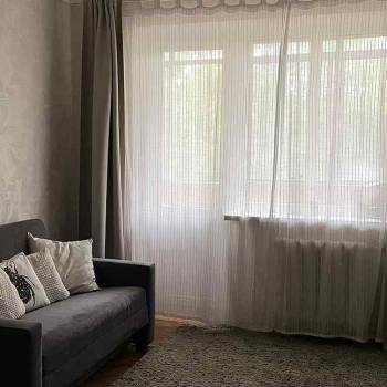 Сдается 1-комнатная квартира, 34 м²