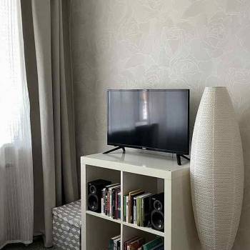 Сдается 1-комнатная квартира, 34 м²