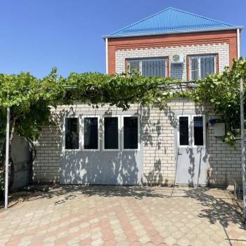 Сдается Дом, 130 м²