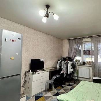 Сдается 1-комнатная квартира, 23 м²