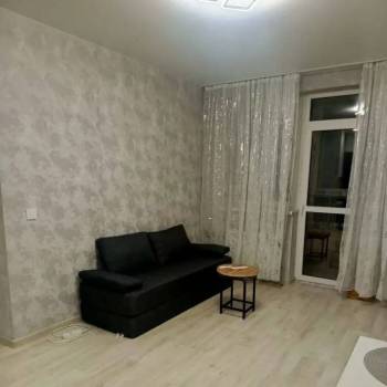Сдается 1-комнатная квартира, 41,6 м²
