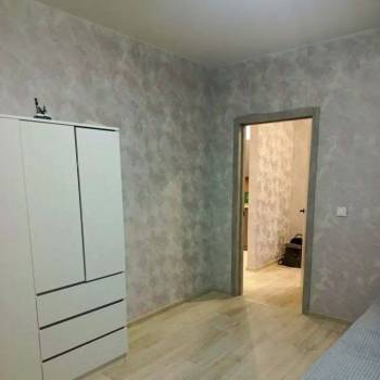 Сдается 1-комнатная квартира, 41,6 м²