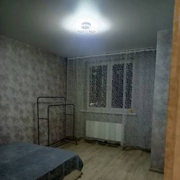 Сдается 1-комнатная квартира, 41,6 м²