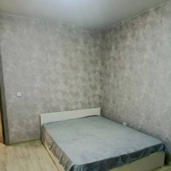 Сдается 1-комнатная квартира, 41,6 м²