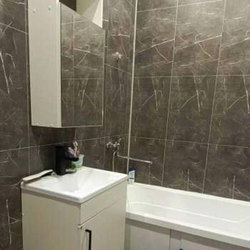 Сдается 1-комнатная квартира, 41,6 м²
