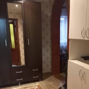 Сдается 1-комнатная квартира, 30,8 м²