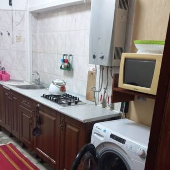 Сдается 1-комнатная квартира, 30,8 м²