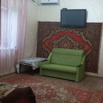Сдается 1-комнатная квартира, 30,8 м²