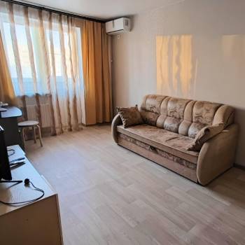 Сдается 1-комнатная квартира, 34,6 м²