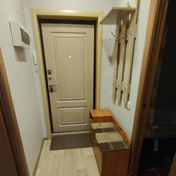 Сдается 1-комнатная квартира, 34,6 м²