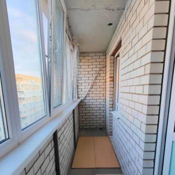 Сдается 1-комнатная квартира, 34,6 м²