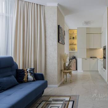 Продается 2-х комнатная квартира, 68 м²
