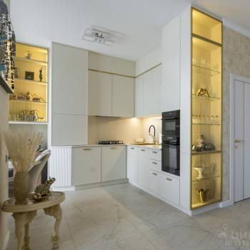Продается 2-х комнатная квартира, 68 м²