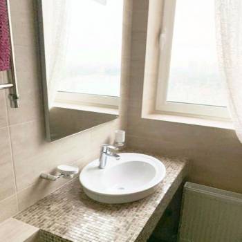 Продается 3-х комнатная квартира, 130 м²