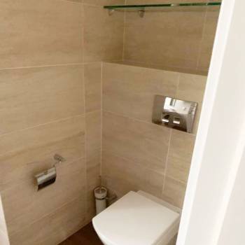 Продается 3-х комнатная квартира, 130 м²