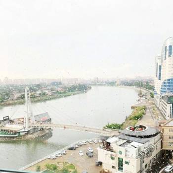 Продается 3-х комнатная квартира, 130 м²