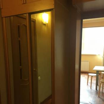 Сдается 1-комнатная квартира, 41 м²