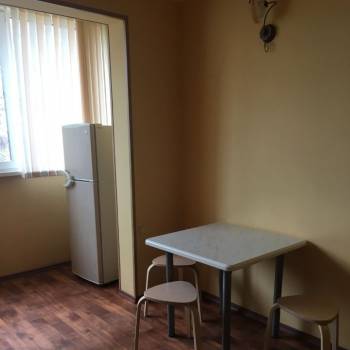 Сдается 1-комнатная квартира, 41 м²