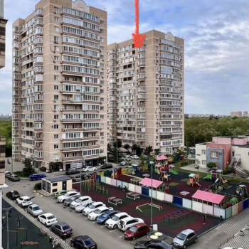 Продается 1-комнатная квартира, 42 м²