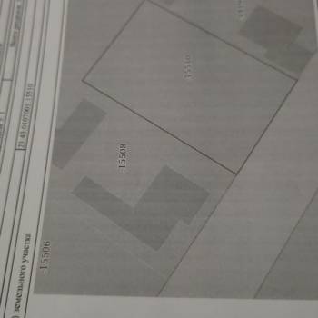 Продается Участок, 1000 м²