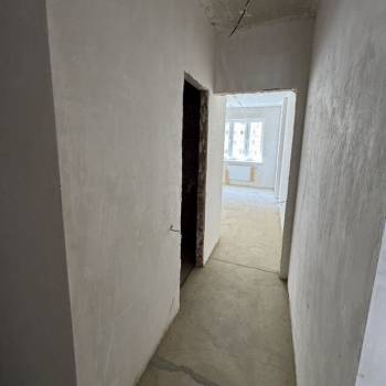 Продается 2-х комнатная квартира, 54,6 м²