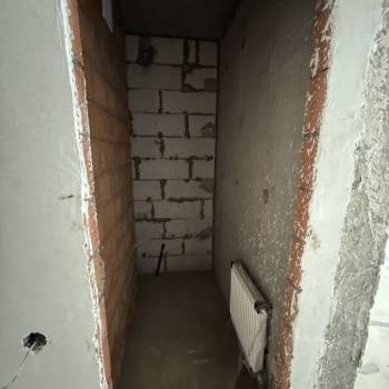 Продается 2-х комнатная квартира, 54,6 м²