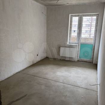 Продается 2-х комнатная квартира, 54,6 м²