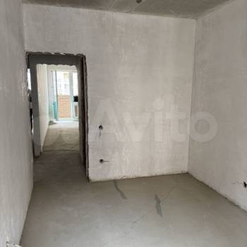 Продается 2-х комнатная квартира, 54,6 м²