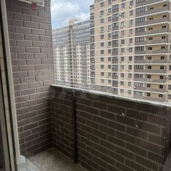 Продается 2-х комнатная квартира, 54,6 м²
