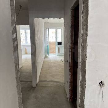 Продается 2-х комнатная квартира, 54,6 м²