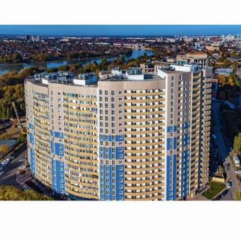 Продается 2-х комнатная квартира, 71,2 м²