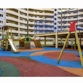 Продается 2-х комнатная квартира, 71,2 м²