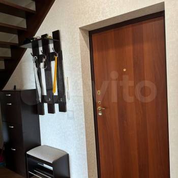 Продается 2-х комнатная квартира, 81,4 м²