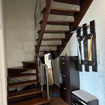 Продается 2-х комнатная квартира, 81,4 м²