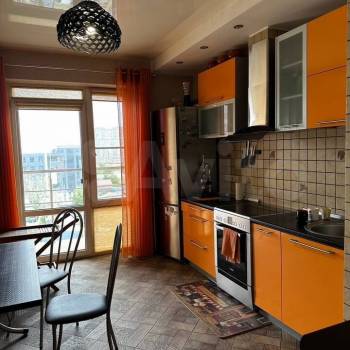 Продается 2-х комнатная квартира, 81,4 м²