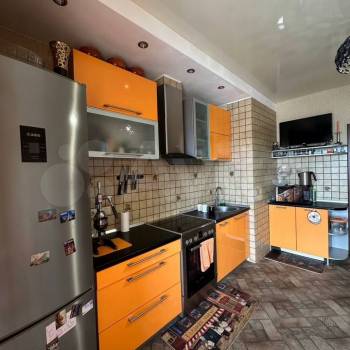 Продается 2-х комнатная квартира, 81,4 м²