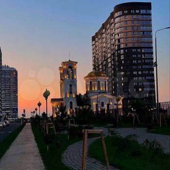 Продается 3-х комнатная квартира, 82 м²