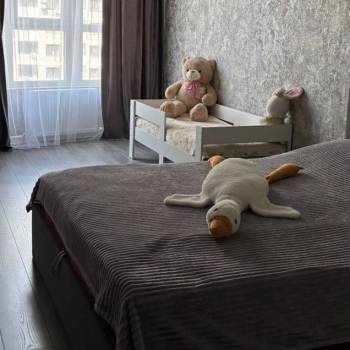 Продается 3-х комнатная квартира, 82 м²
