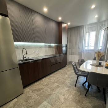Продается 3-х комнатная квартира, 82 м²