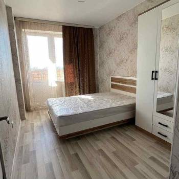 Сдается Многокомнатная квартира, 57 м²