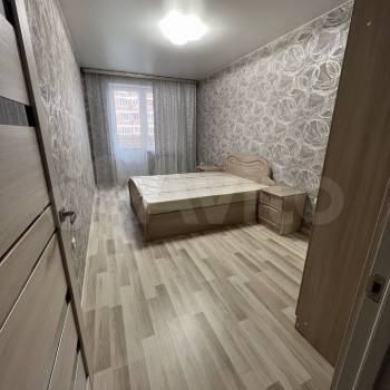 Сдается Многокомнатная квартира, 57 м²