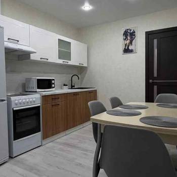 Сдается 2-х комнатная квартира, 57,1 м²