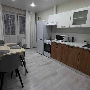 Сдается 2-х комнатная квартира, 57,1 м²