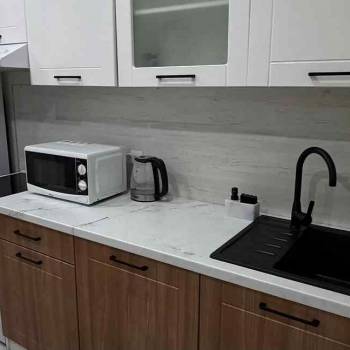 Сдается 2-х комнатная квартира, 57,1 м²