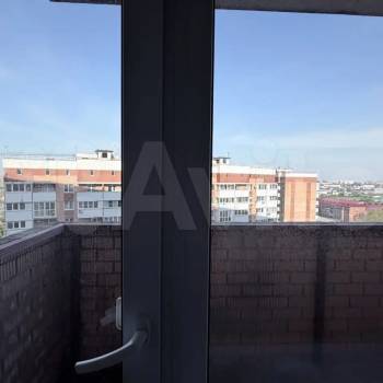 Продается 1-комнатная квартира, 38 м²