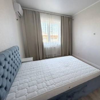 Продается 1-комнатная квартира, 38 м²
