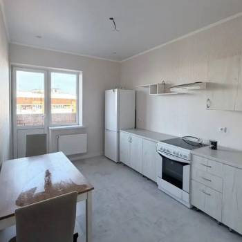 Продается 1-комнатная квартира, 38 м²