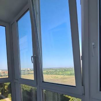 Сдается 2-х комнатная квартира, 58 м²