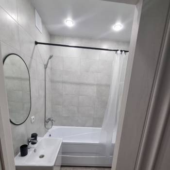 Сдается 2-х комнатная квартира, 58 м²