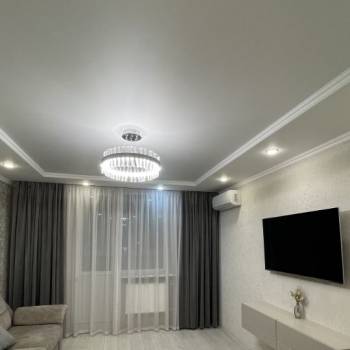 Продается 3-х комнатная квартира, 76 м²